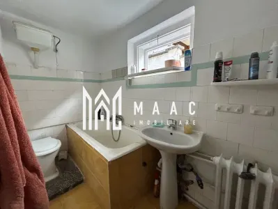 Apartament la casa | 4 camere | Curte separata | Terezian - foto 6