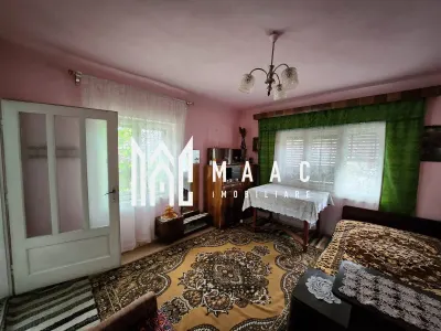Casa individuala, 3 camere I 650 mp teren I Tilisca - Tilisca