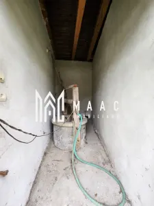 Casa 2 camere I Teren 1500 mp I Iaz I Sacel - foto 9