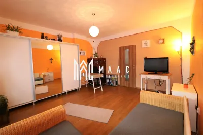 Casa 4 camere | Curte proprie | Pivnita | Zona Turnisor - foto 2