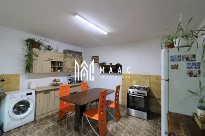 Casa 4 camere | Curte proprie | Pivnita | Zona Turnisor - foto 11