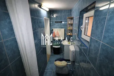 Casa 4 camere | Curte proprie | Pivnita | Zona Turnisor - foto 14