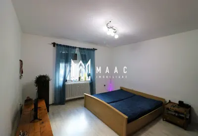 Casa 4 camere | Curte proprie | Pivnita | Zona Turnisor - foto 3