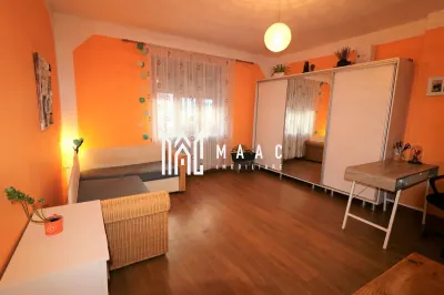 Casa 4 camere | Curte proprie | Pivnita | Zona Turnisor - foto 5
