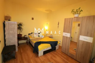 Casa 4 camere | Curte proprie | Pivnita | Zona Turnisor - foto 6