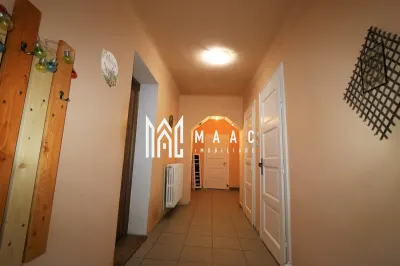 Casa 4 camere | Curte proprie | Pivnita | Zona Turnisor - foto 9