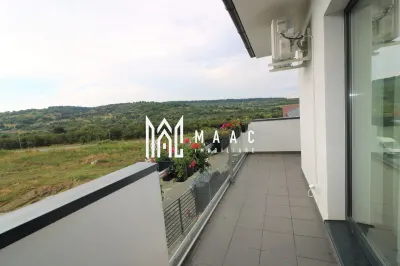 Casa tip duplex | 5 Camere | 2 Balcoane | Cisnadie - foto 3