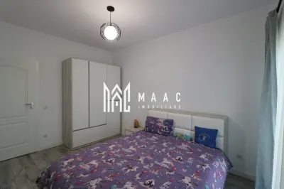 Casa tip duplex | 5 Camere | 2 Balcoane | Cisnadie - foto 6