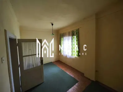 Casa individuala 2 camere I 475 mp teren I Acces auto I Calea Poplacii - Sibiu
