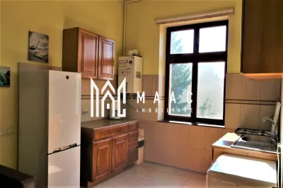 Apartament 2 camere |  82 mp utili | pietonala N. Balcescu - foto 3