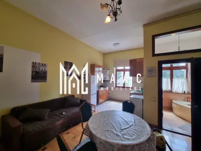 Apartament 2 camere |  82 mp utili | pietonala N. Balcescu - foto 7
