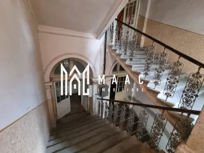 Apartament 2 camere |  82 mp utili | pietonala N. Balcescu - foto 8