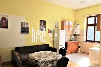 Apartament 2 camere |  82 mp utili | pietonala N. Balcescu - foto 9