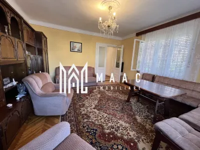 Casa tip duplex I 4 camere I Garaj I Zona Calea Poplacii - Sibiu