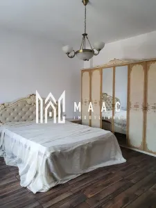 Casa Individuala | Trei Stejari | 130 MPU | 4 Camere - Sibiu