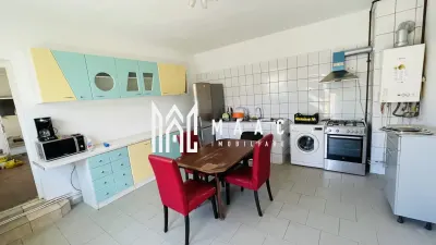 Casa Individuala I 100 MP Utili I teren 600 MP | Turnisor - foto 6