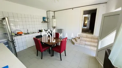 Casa Individuala I 100 MP Utili I teren 600 MP | Turnisor - foto 7