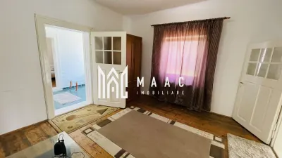 Casa Individuala I 100 MP Utili I teren 600 MP | Turnisor - foto 9