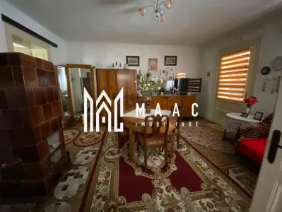 Casa cu gradina proprie 100 mp | Zona Centrala - foto 2