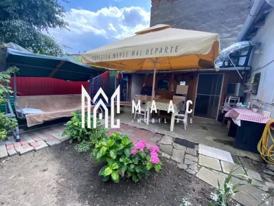 Casa cu gradina proprie 100 mp | Zona Centrala - foto 4