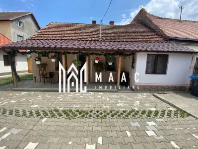 Casa cu gradina proprie 100 mp | Zona Centrala - foto 6