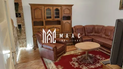 Apartament 2 camere I Centrala I Pretabil spatiu comercial - foto 2