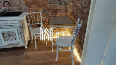 Apartament 2 camere I Centrala I Pretabil spatiu comercial - foto 3