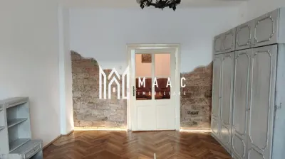 Apartament 2 camere I Centrala I Pretabil spatiu comercial - foto 5