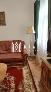 Apartament 2 camere I Centrala I Pretabil spatiu comercial - foto 7