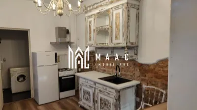 Apartament 2 camere I Centrala I Pretabil spatiu comercial - foto 8