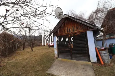 Casă individuală I 4 camere I teren 6000 mp I Cisnădie - foto 4