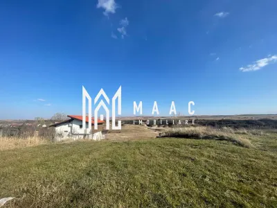 Teren investitie Ocna Sibiului | Panorama | Turism | 4270 mp - foto 2