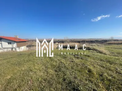 Teren investitie Ocna Sibiului | Panorama | Turism | 4270 mp - foto 3