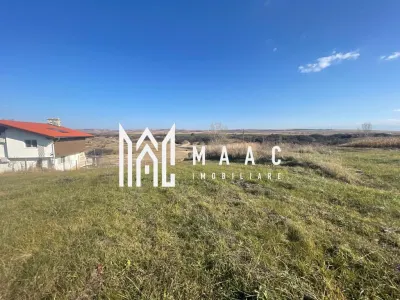 Teren investitie Ocna Sibiului | Panorama | Turism | 4270 mp - foto 4
