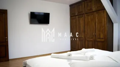 Casă cu 4 camere de vânzare | zona Ultracentrala - foto 11