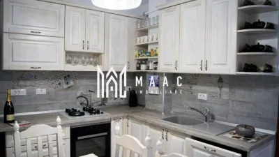 Casă cu 4 camere de vânzare | zona Ultracentrala - foto 4