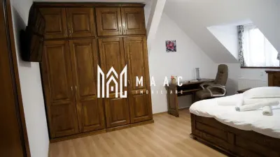 Casă cu 4 camere de vânzare | zona Ultracentrala - foto 8