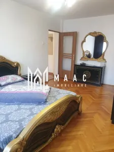 Apartament 2 camere I 58 Mpu I Etaj 4 I Pet- Friendly I Central - Sibiu
