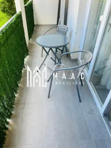 Apartament modern cu 2 camere | City Residence Sibiu | Parter | - foto 13