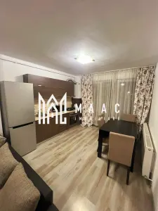 Apartament modern cu 2 camere | City Residence Sibiu | Parter | - foto 14