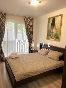 Apartament modern cu 2 camere | City Residence Sibiu | Parter | - foto 15