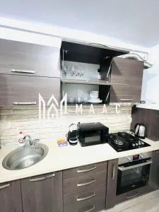 Apartament modern cu 2 camere | City Residence Sibiu | Parter | - foto 16