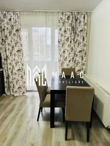 Apartament modern cu 2 camere | City Residence Sibiu | Parter | - foto 17
