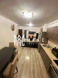Apartament modern cu 2 camere | City Residence Sibiu | Parter | - foto 18