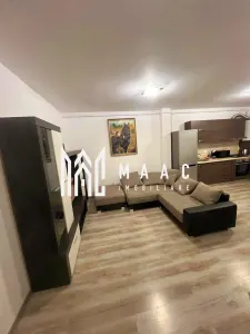 Apartament modern cu 2 camere | City Residence Sibiu | Parter | - foto 19