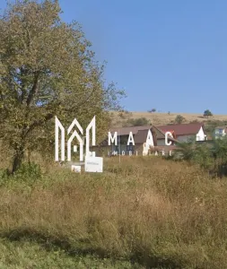 Teren intravilan de vânzare | Șură Mare | 491 mp | două străzi - foto 6