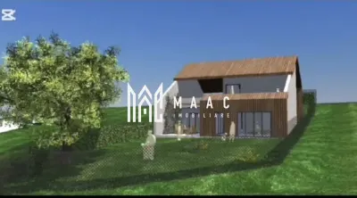 Teren intravilan de vânzare | Șură Mare | 491 mp | două străzi - foto 9