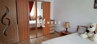 Apartament 3 camere decomandat | Șelimbăr | 59 mp, parcare - foto 8