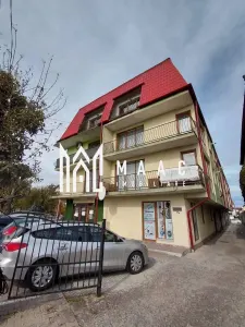 Apartament 4 camere | 75 mp utili | Șelimbăr – Bulevardul Mihai Viteazul | - foto 11