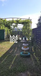 Casă cu teren generos | 18 km de Sibiu | 2400 mp teren | Anexe& Construcție noua - foto 3
